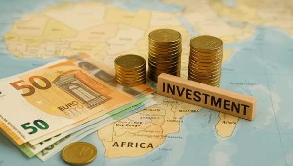 Milliardenfalle Afrika-Investment: Wie Betrüger mit falschen Versprechen Anleger täuschen